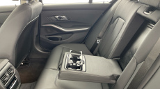 BMW 3 Series 320i SE 4dr Step Auto Petrol Saloon